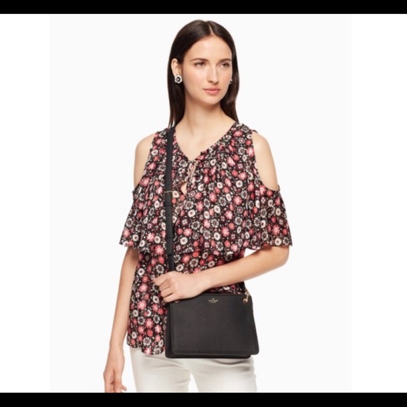 Kate Spade Crossbody. - Picture 5 of 5